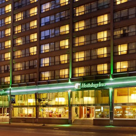 Holiday Inn Toronto Downtown Centre By Ihg Exteriér fotografie