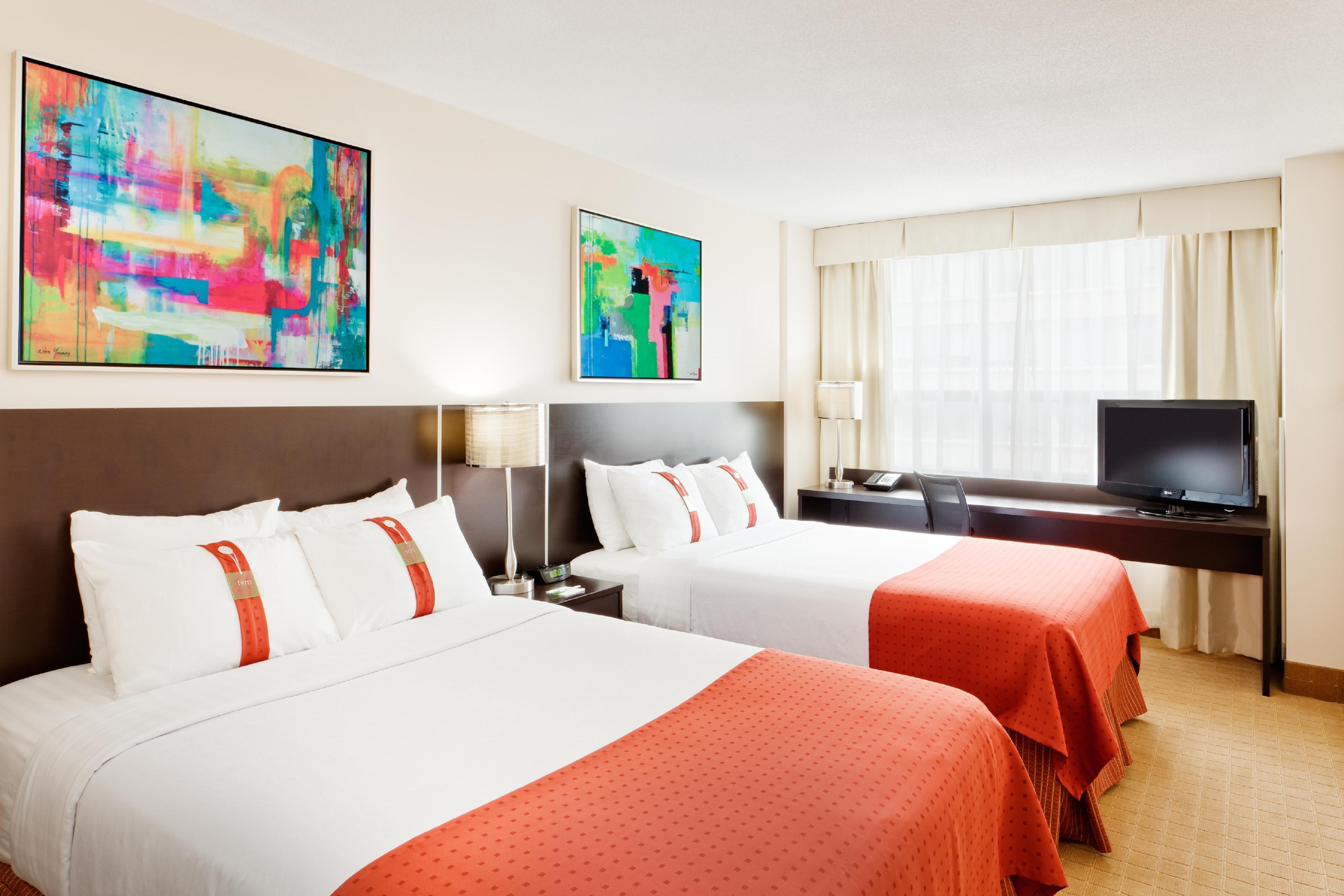 Holiday Inn Toronto Downtown Centre By Ihg Exteriér fotografie