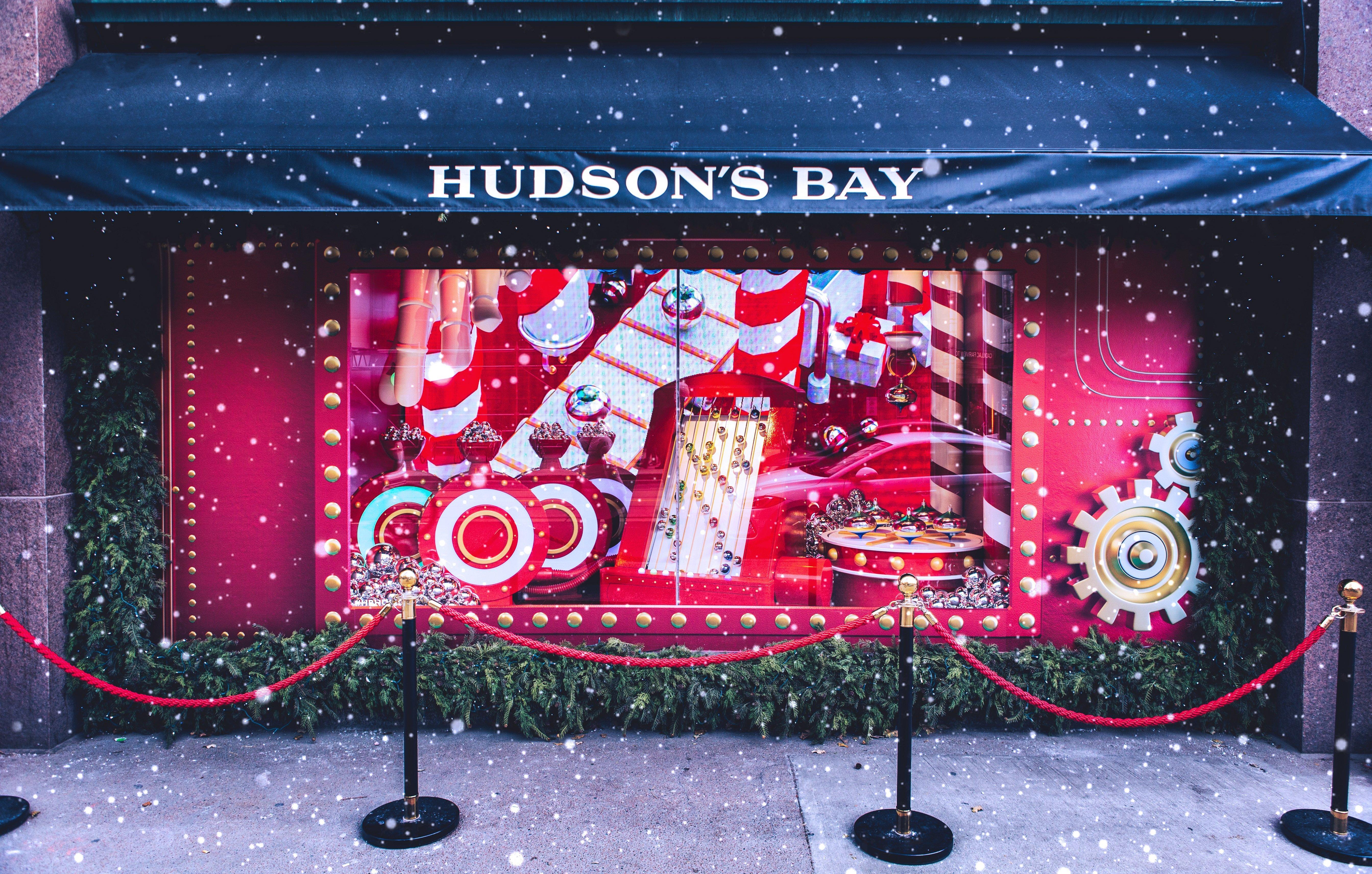 Holiday Inn Toronto Downtown Centre By Ihg Exteriér fotografie