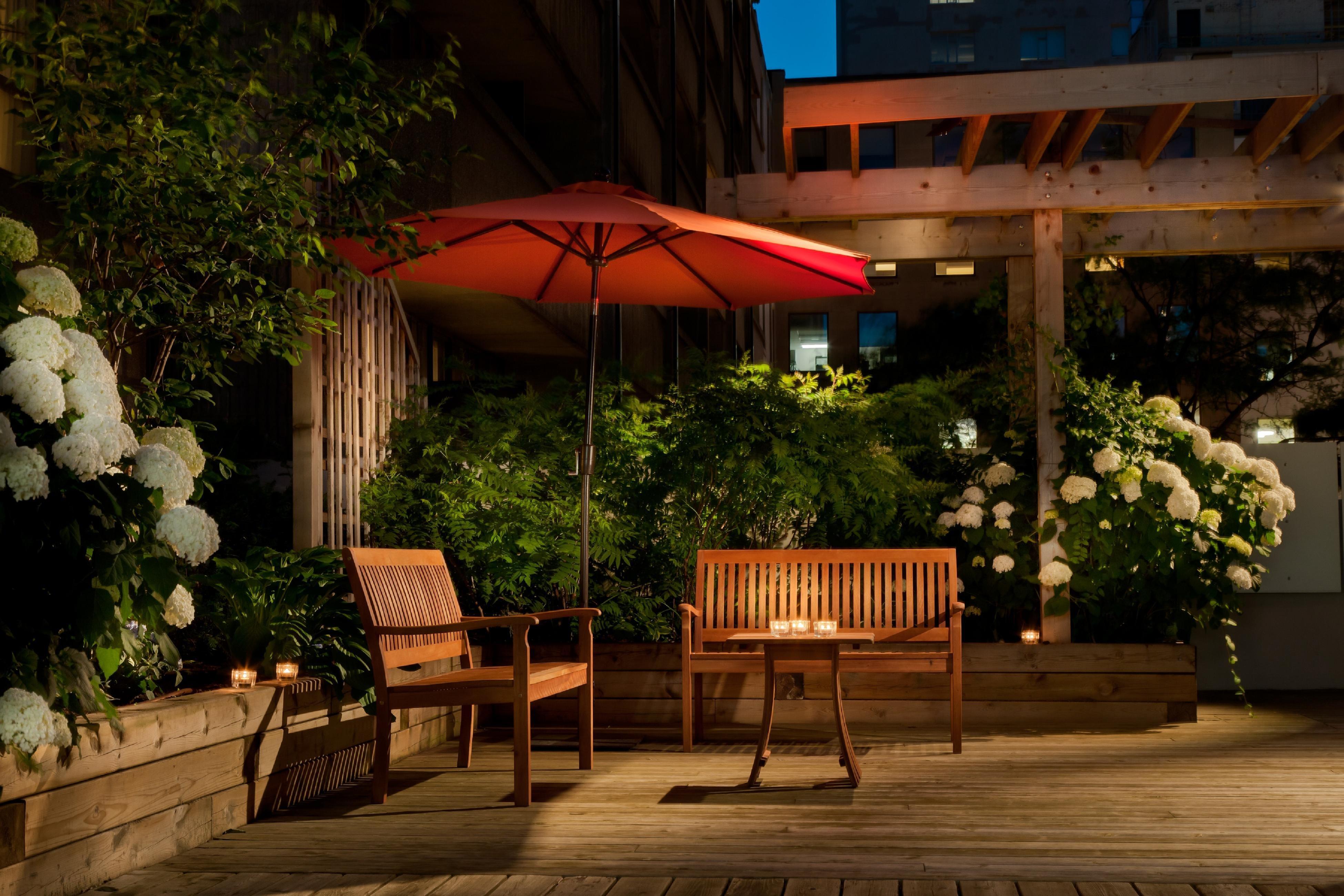 Holiday Inn Toronto Downtown Centre By Ihg Exteriér fotografie