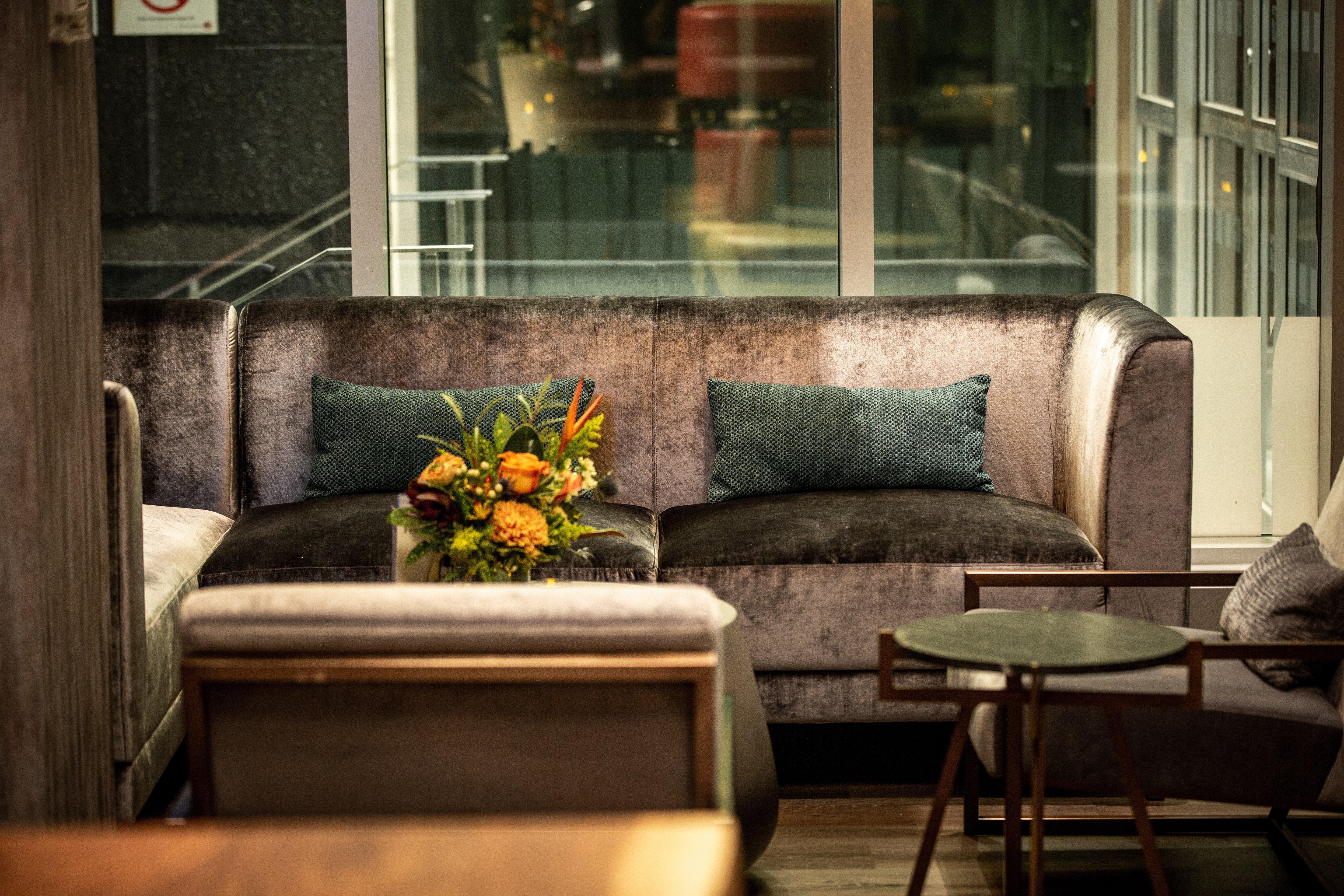 Holiday Inn Toronto Downtown Centre By Ihg Exteriér fotografie