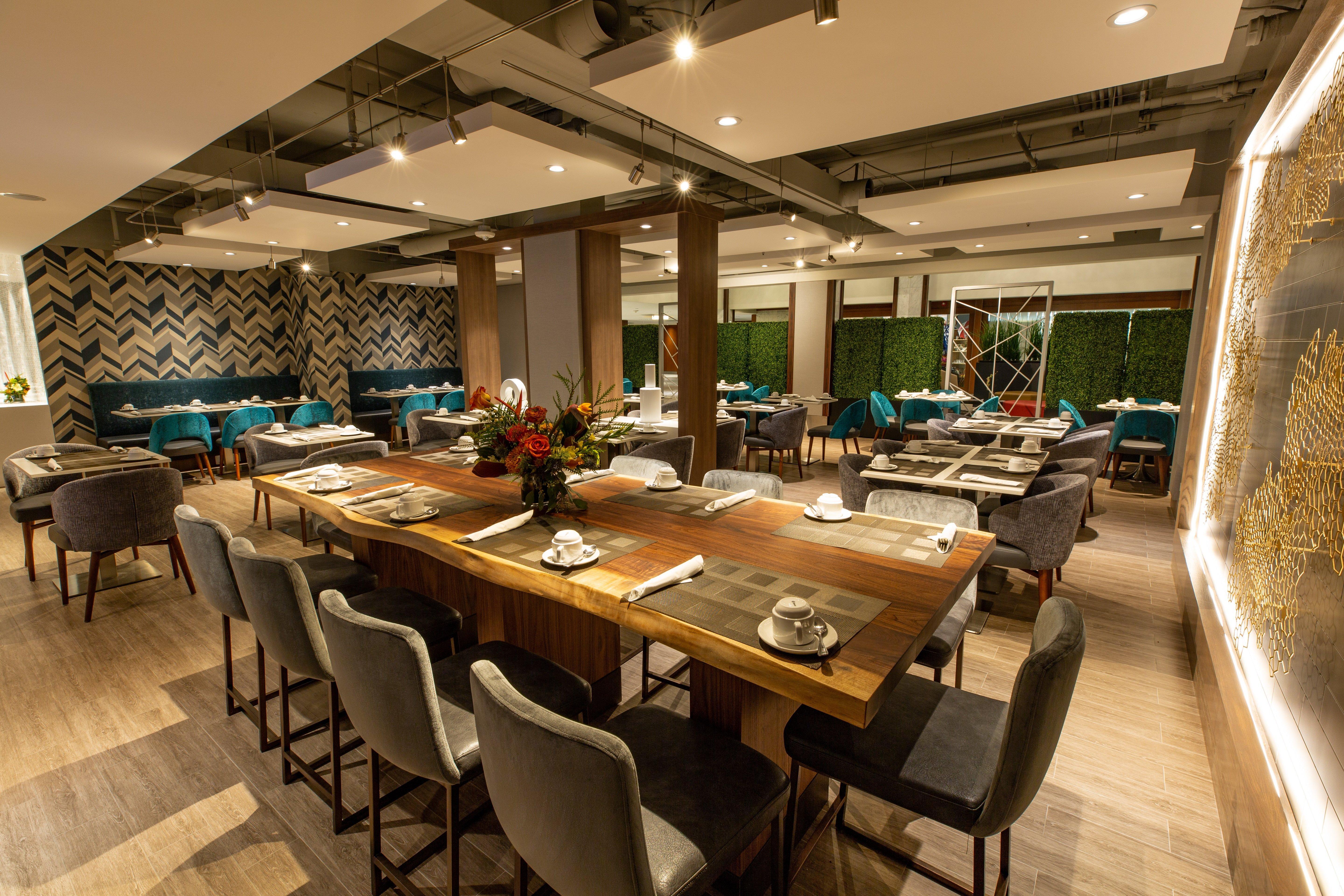 Holiday Inn Toronto Downtown Centre By Ihg Exteriér fotografie