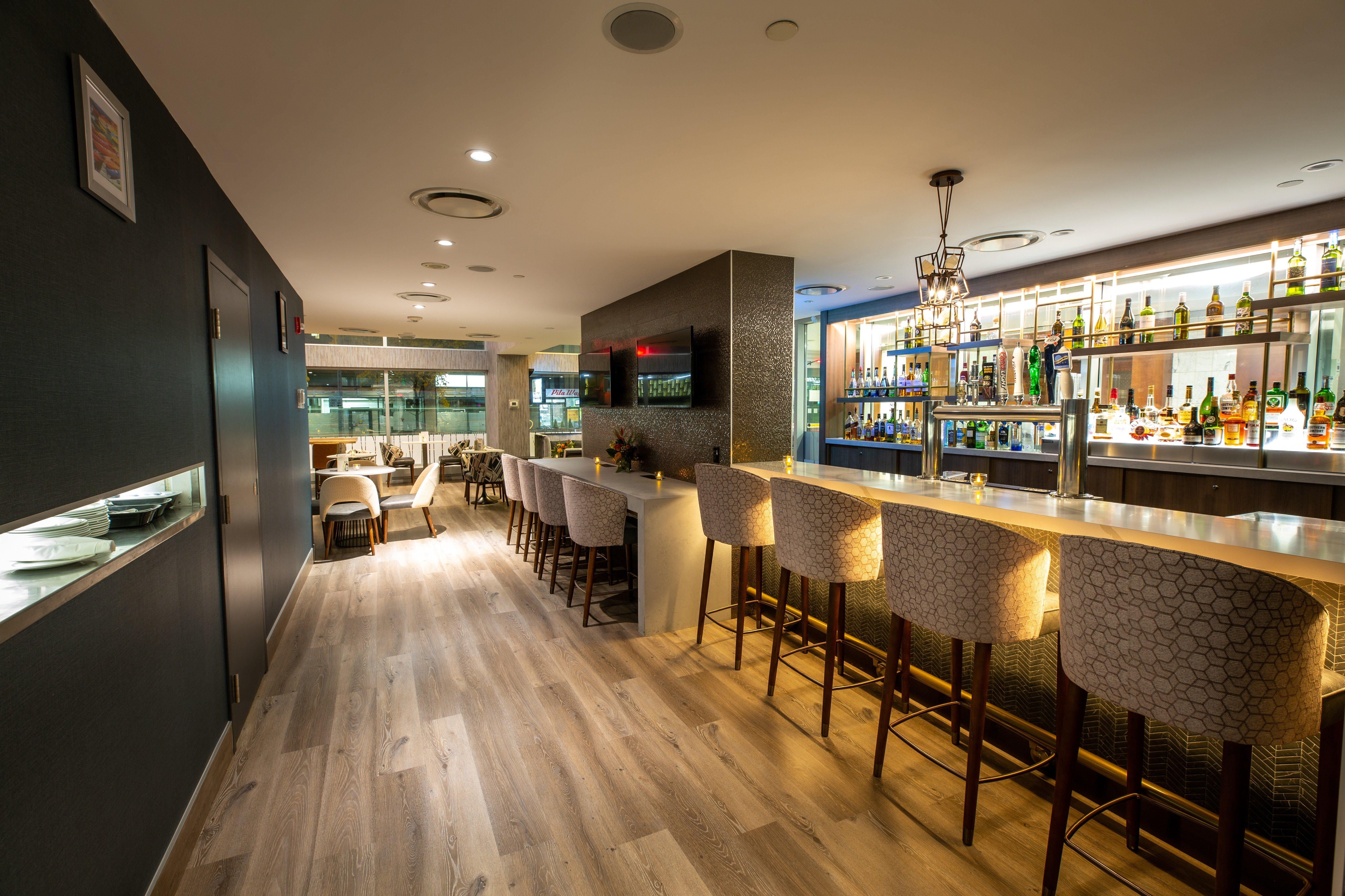 Holiday Inn Toronto Downtown Centre By Ihg Exteriér fotografie