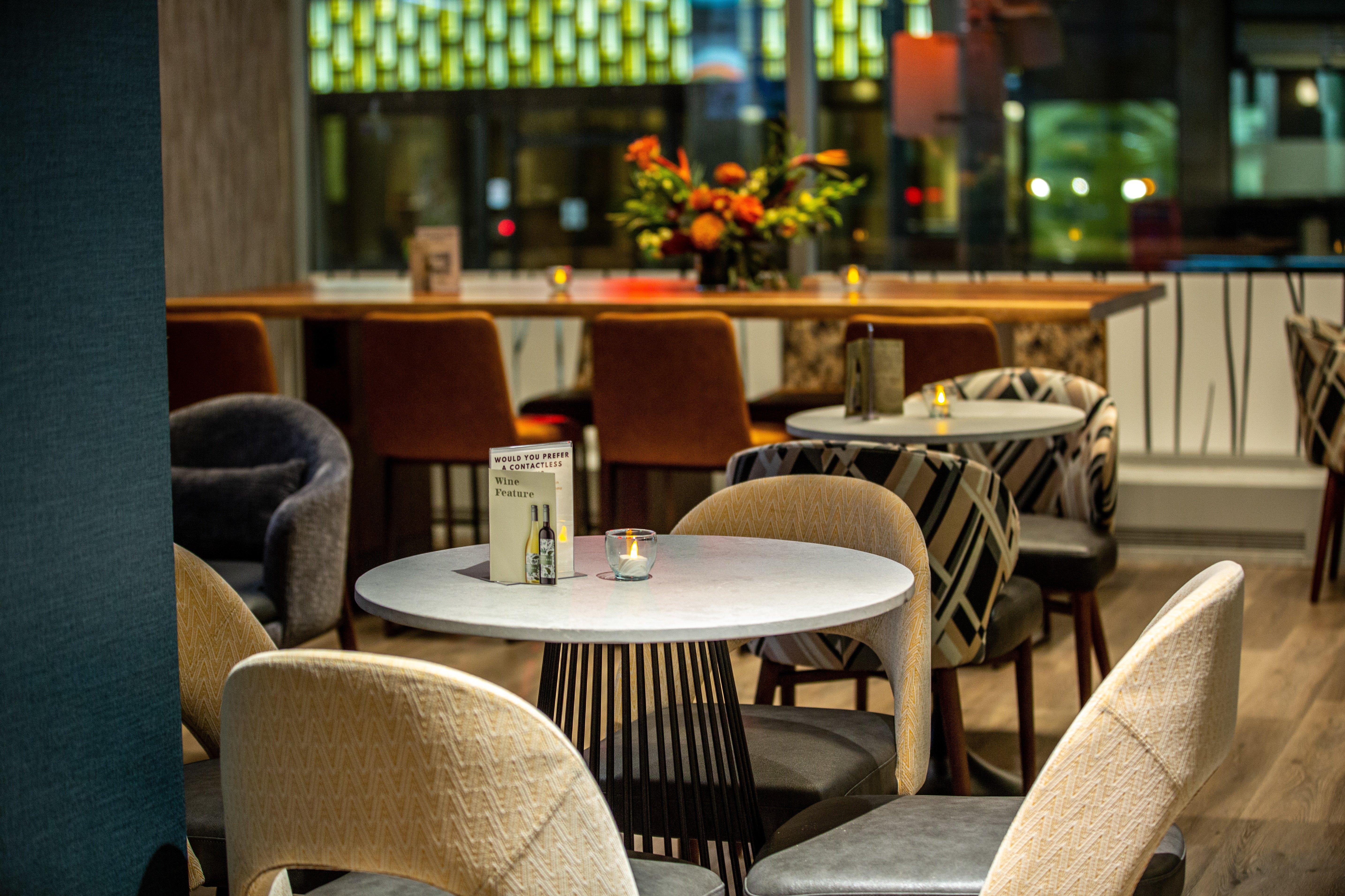 Holiday Inn Toronto Downtown Centre By Ihg Exteriér fotografie