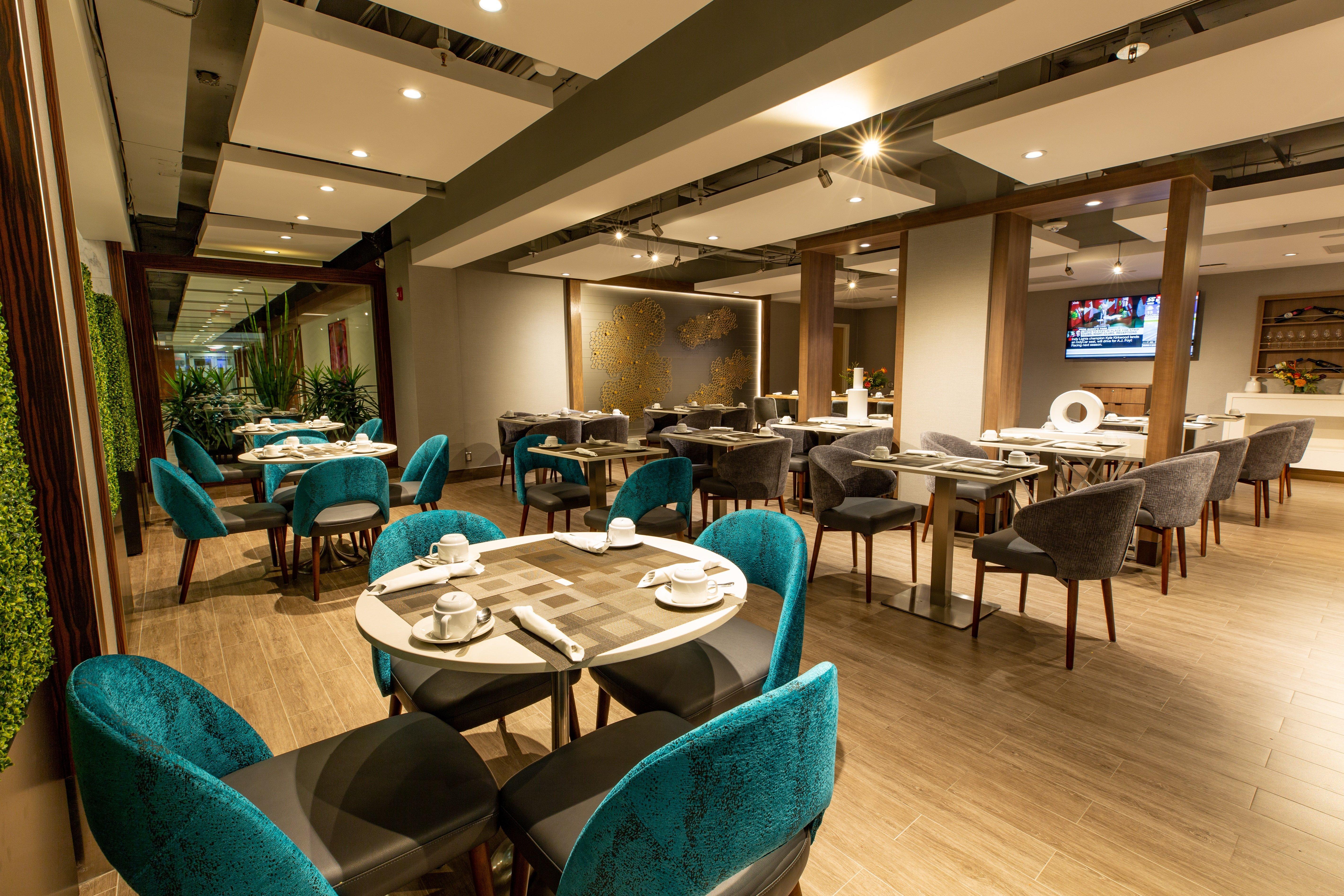 Holiday Inn Toronto Downtown Centre By Ihg Exteriér fotografie