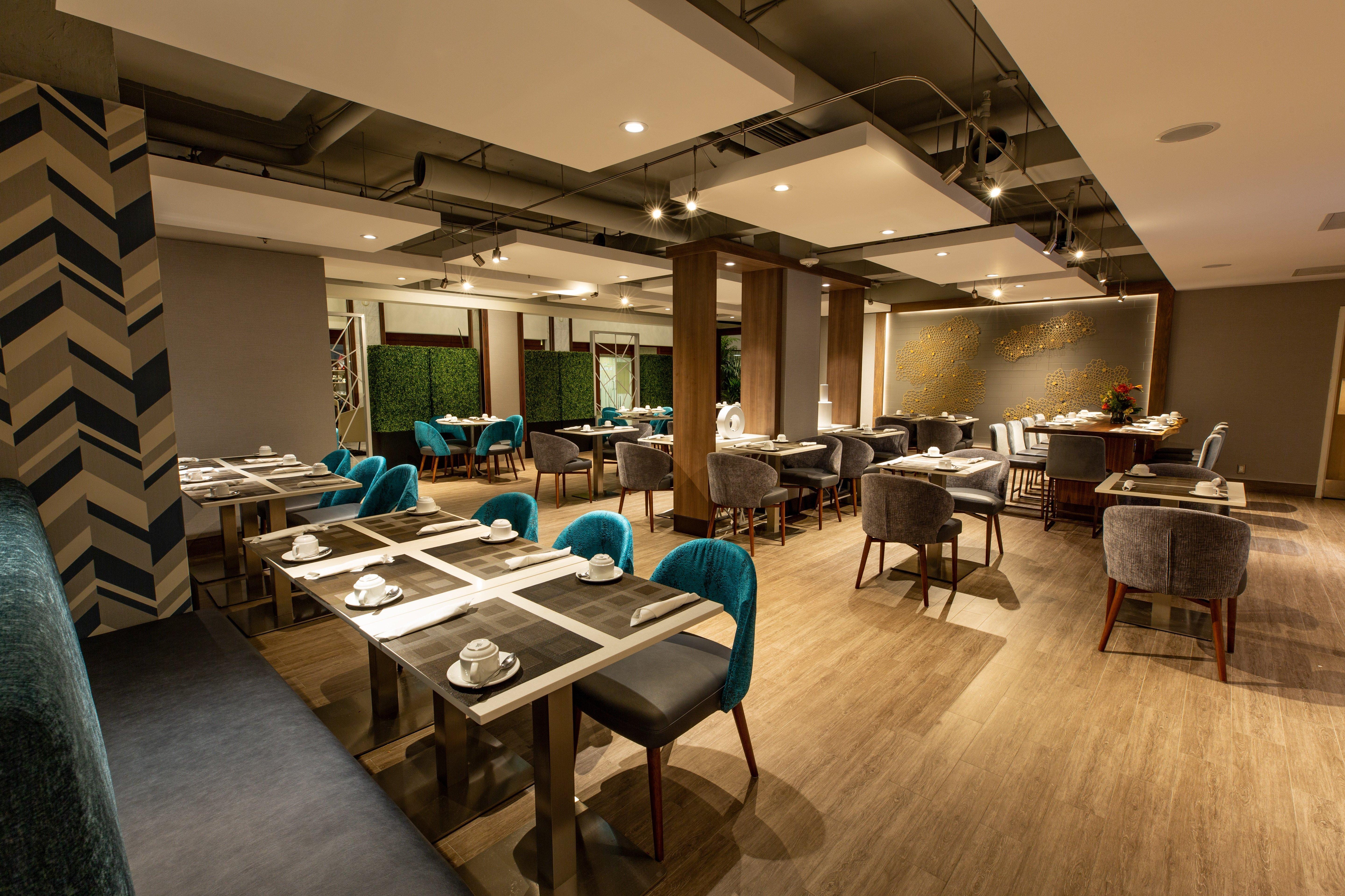 Holiday Inn Toronto Downtown Centre By Ihg Exteriér fotografie