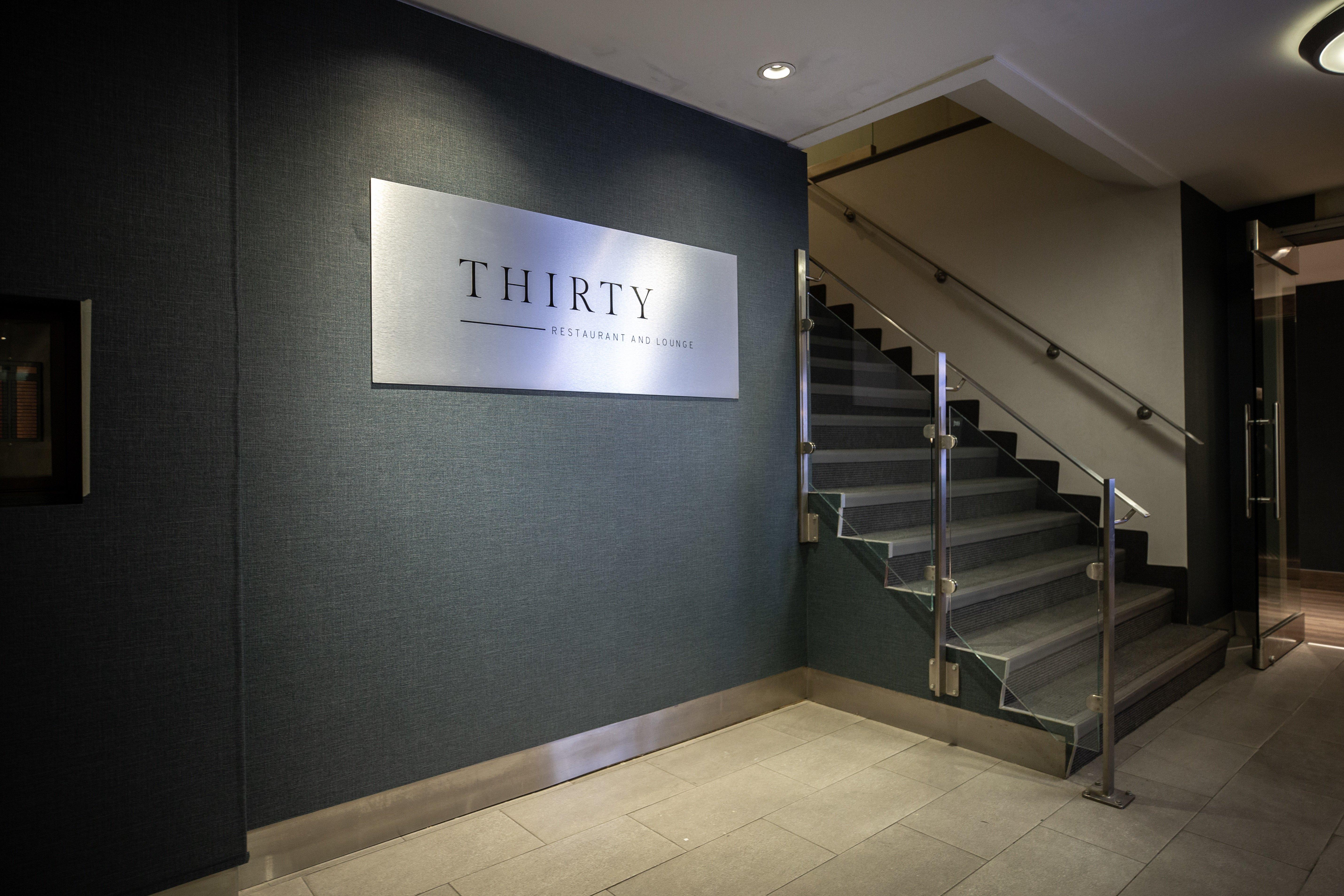 Holiday Inn Toronto Downtown Centre By Ihg Exteriér fotografie