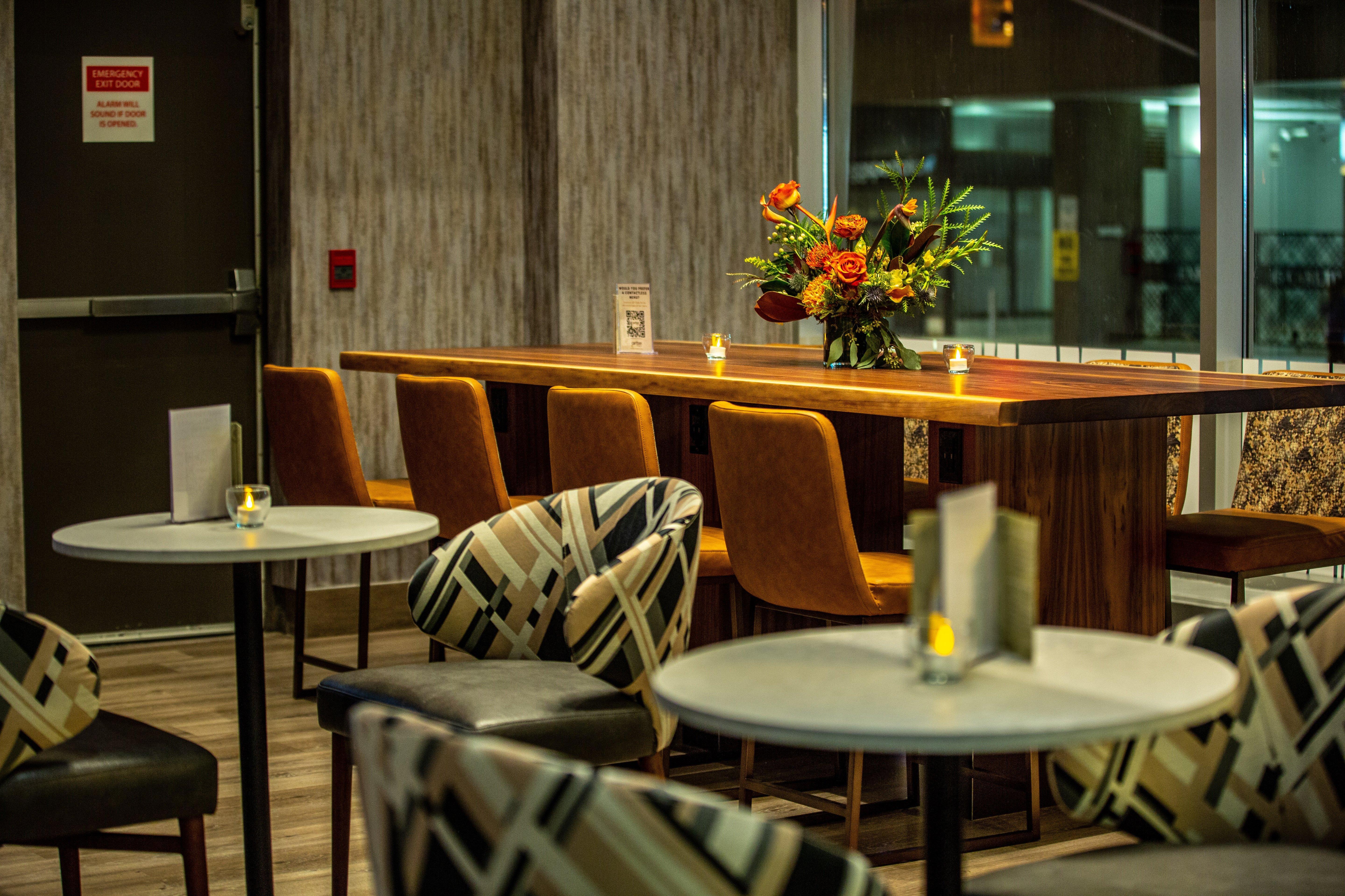 Holiday Inn Toronto Downtown Centre By Ihg Exteriér fotografie