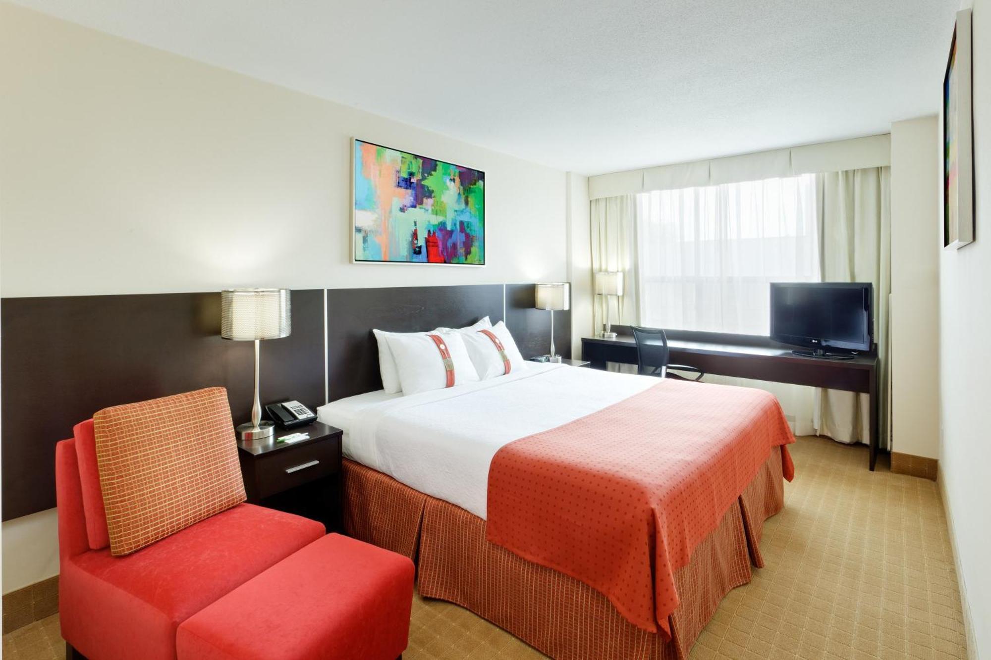 Holiday Inn Toronto Downtown Centre By Ihg Exteriér fotografie