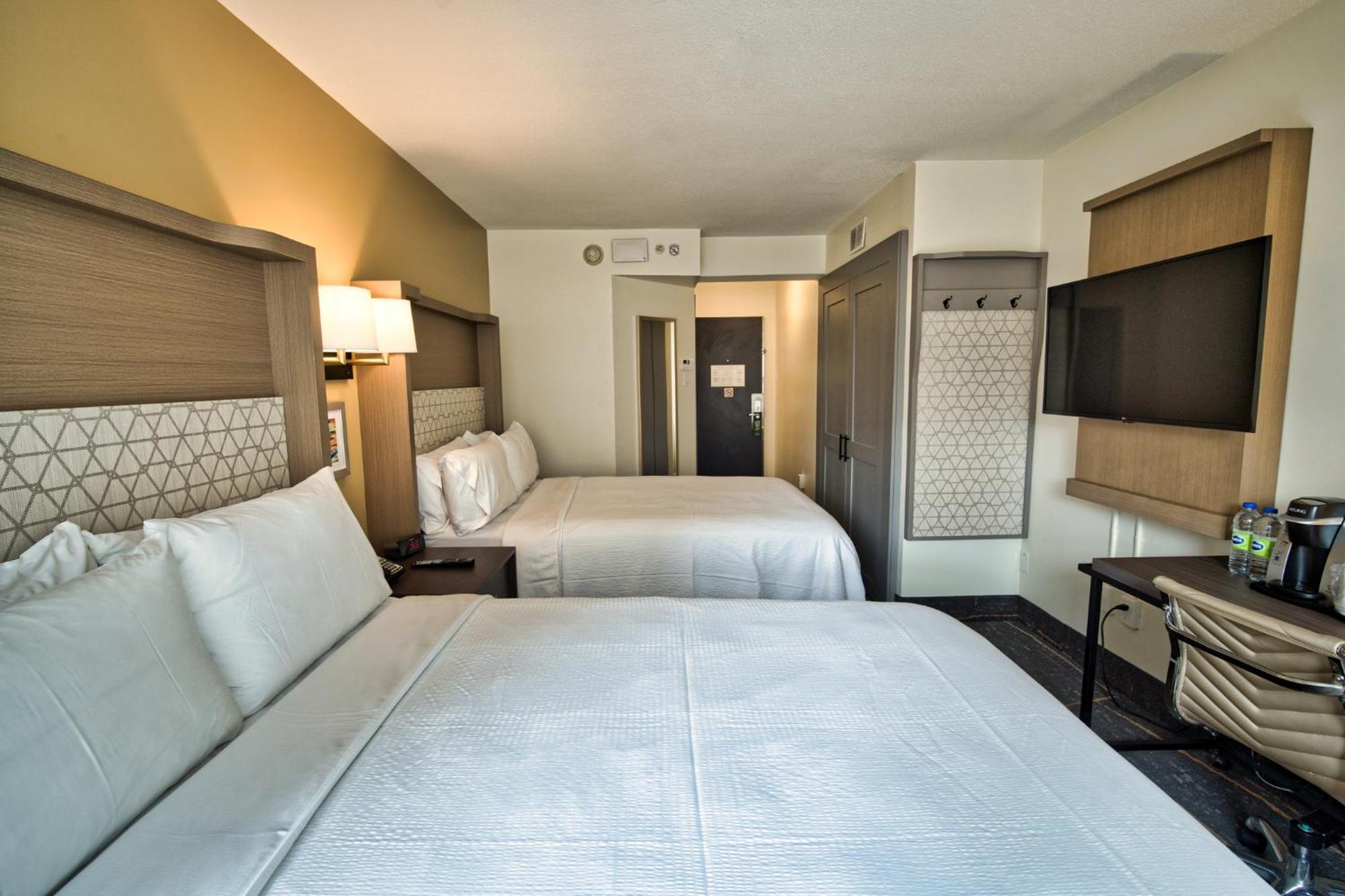 Holiday Inn Toronto Downtown Centre By Ihg Exteriér fotografie