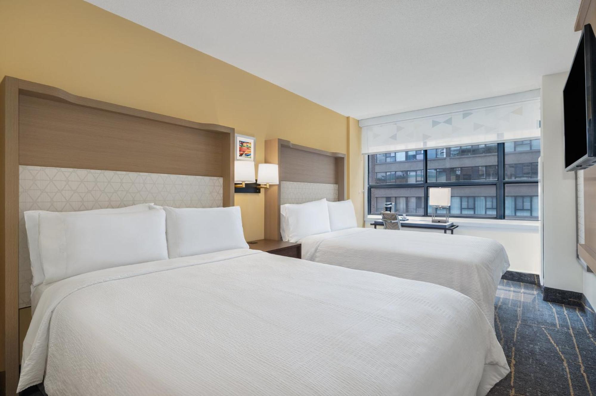 Holiday Inn Toronto Downtown Centre By Ihg Exteriér fotografie