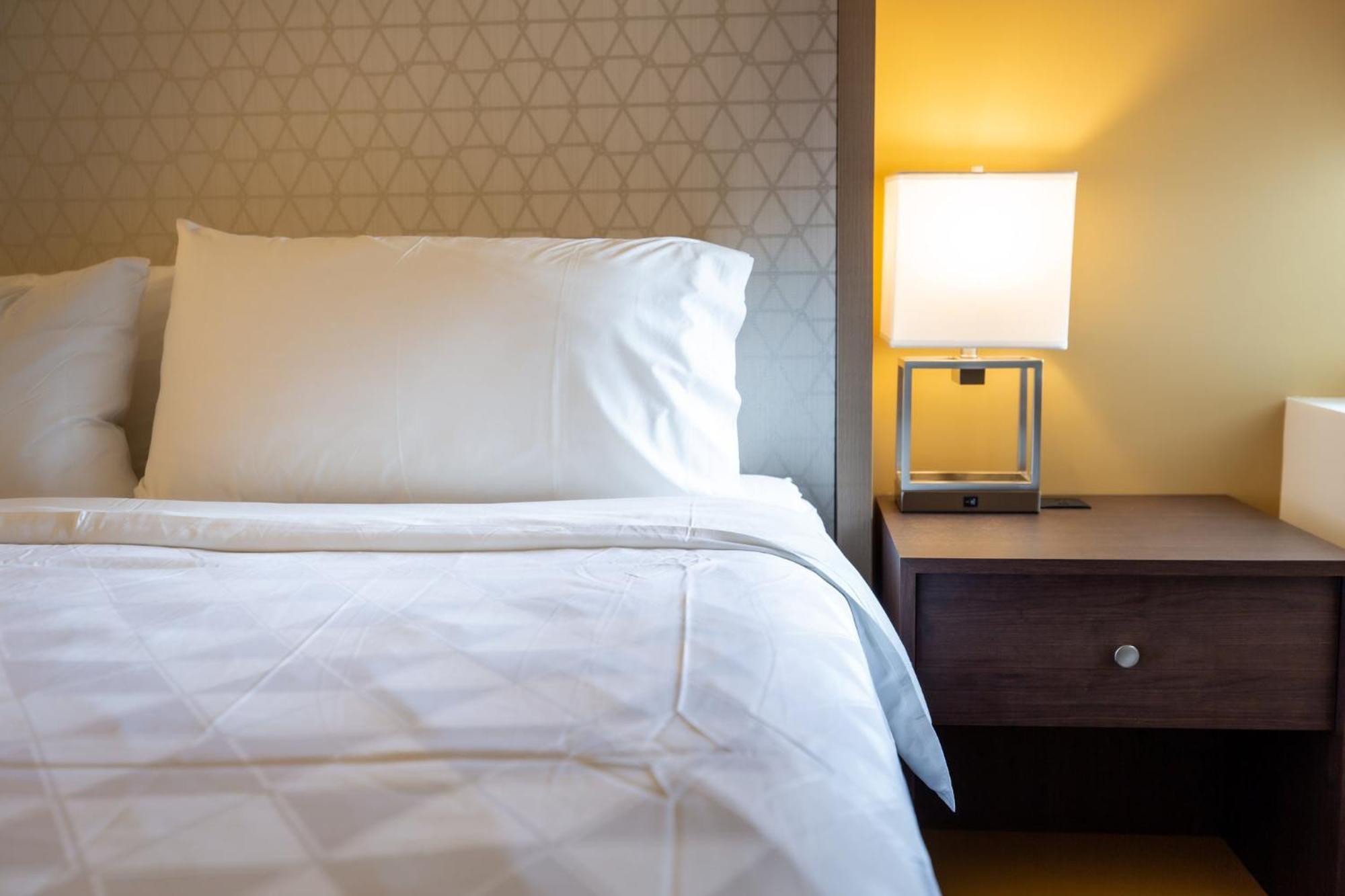 Holiday Inn Toronto Downtown Centre By Ihg Exteriér fotografie