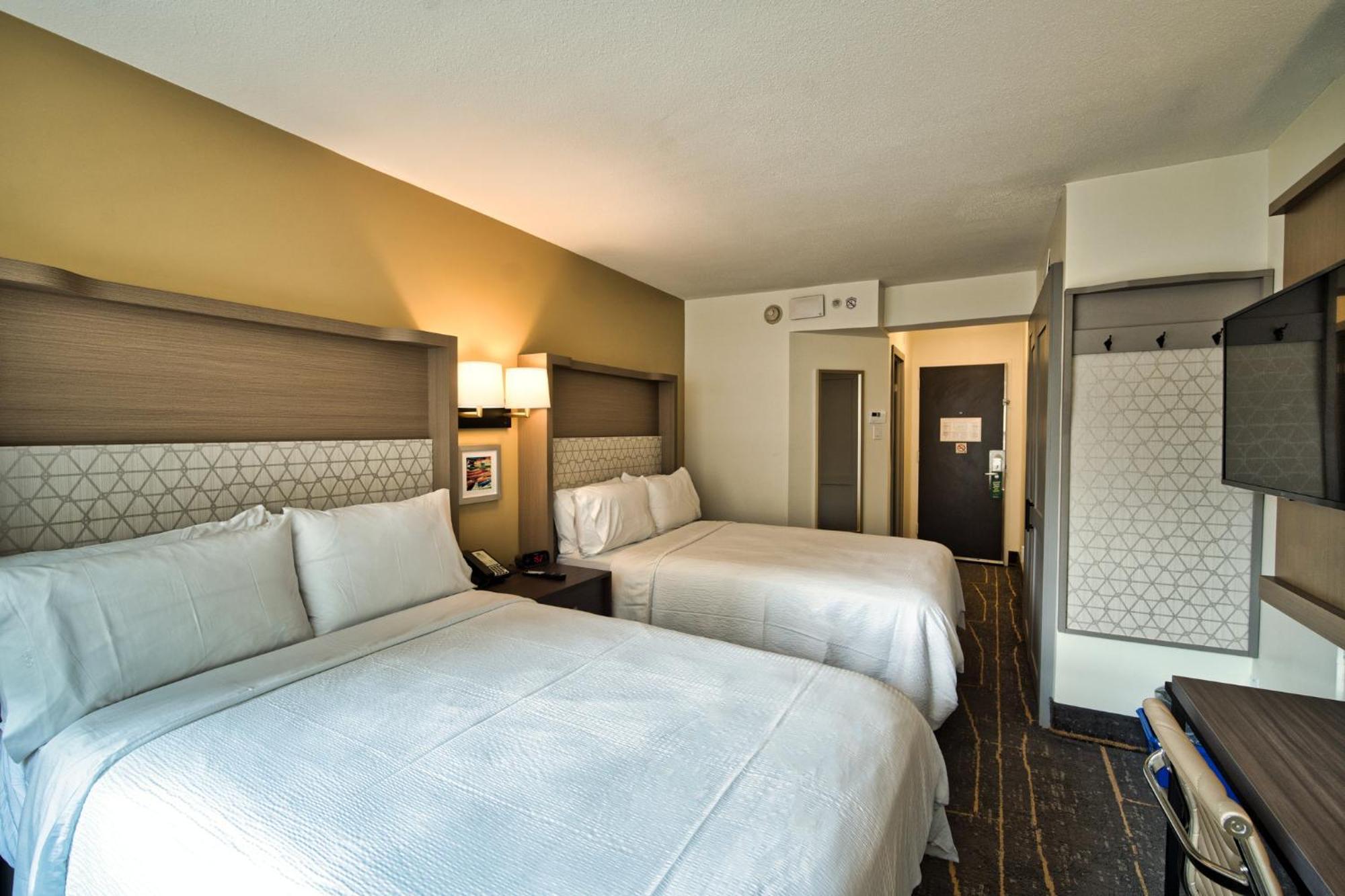 Holiday Inn Toronto Downtown Centre By Ihg Exteriér fotografie