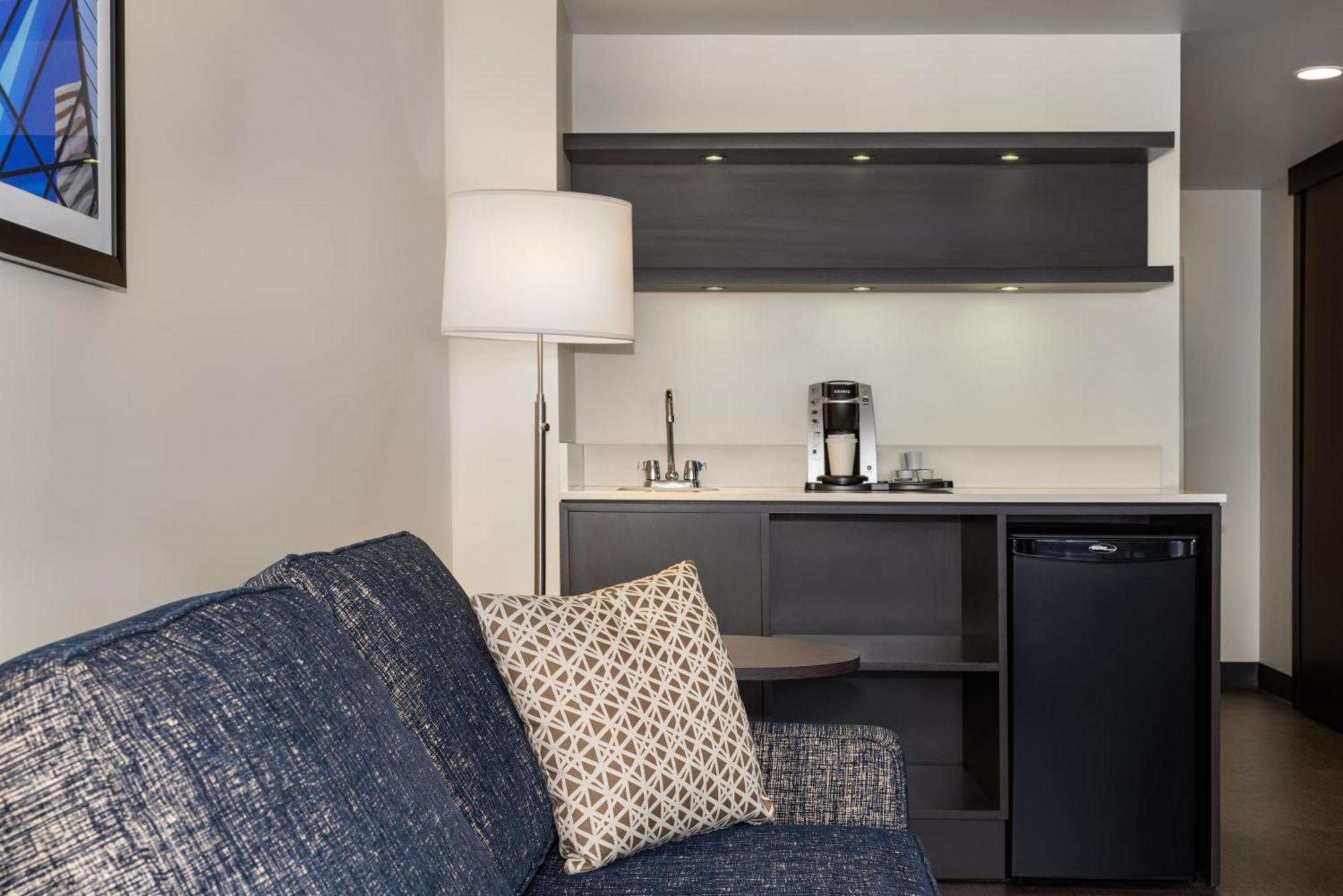 Holiday Inn Toronto Downtown Centre By Ihg Exteriér fotografie